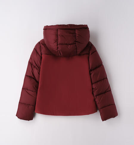 Giubbotto da ragazza iDO RUBY-2552