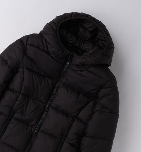 Girls¿ jacket NERO-0658