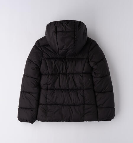 Girls¿ jacket NERO-0658