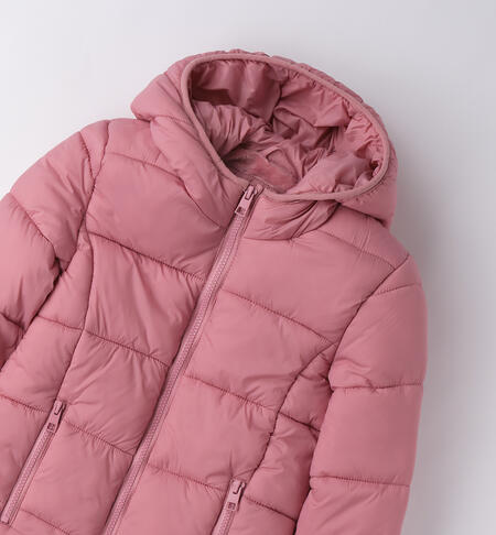 Girls¿ jacket ROSA ANTICO-2748