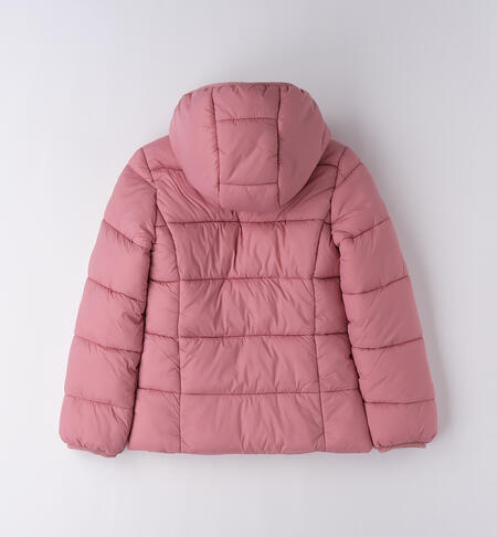 Girls¿ jacket ROSA ANTICO-2748