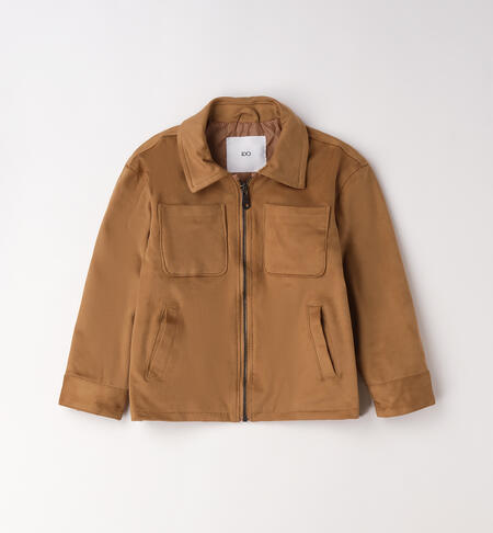 Giubbotto iDO per bambino