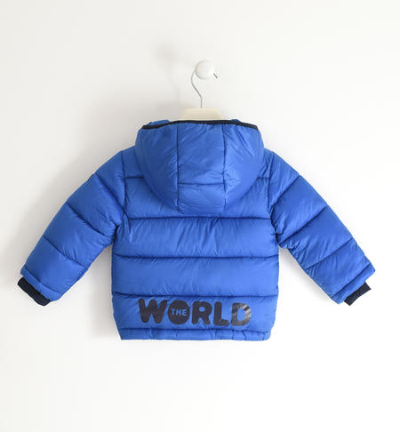 Giubbotto invernale bambino - da 9 mesi a 8 anni iDO ROYAL-3744