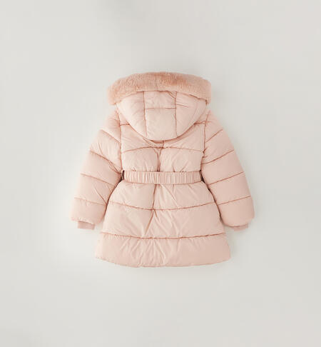 iDO girls' jacket ROSA-2623