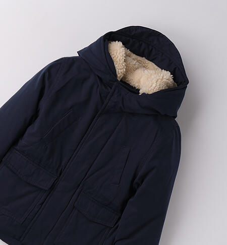 Giubbotto per bambino iDO NAVY-3885
