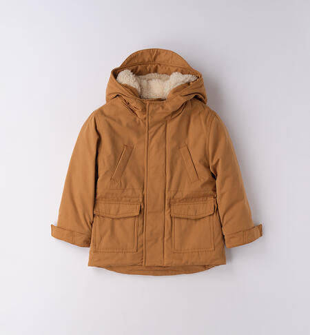 Giubbotto per bambino iDO OCRA-0812