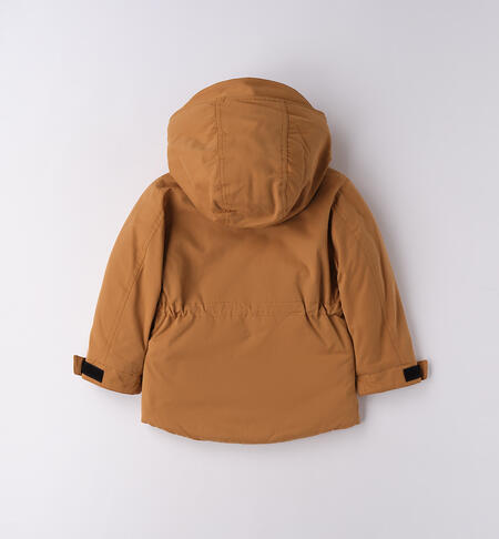 Giubbotto per bambino iDO OCRA-0812