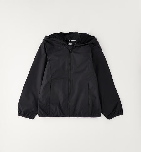 iDO girls' jacket BLACK