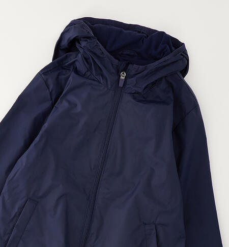 Giubbotto per ragazzo iDO NAVY-3854