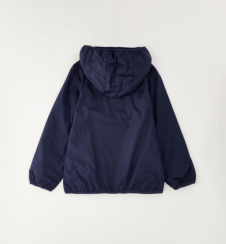 Giubbotto per ragazzo iDO NAVY-3854