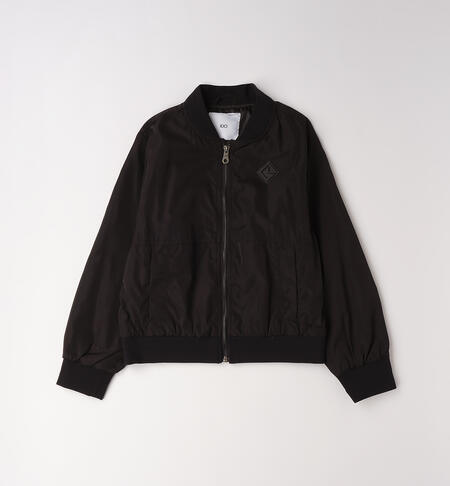iDO boys' jacket NERO-0658