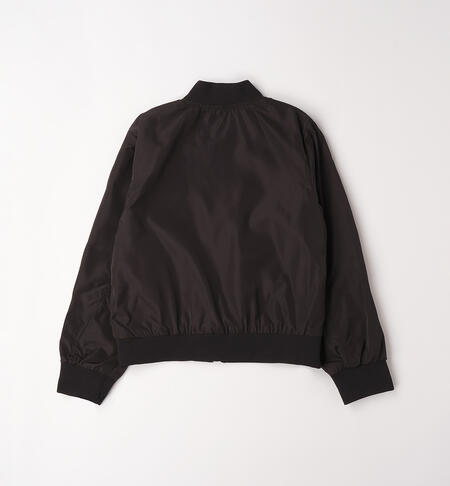 iDO boys' jacket NERO-0658