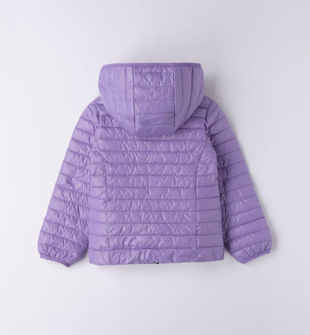 iDO 100 gram jacket for girls from 8 to 16 years GLICINE-3414