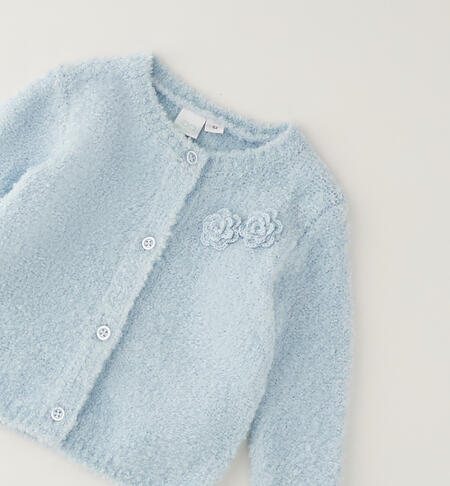Golf per neonata iDOMini WINTER SKY-3942