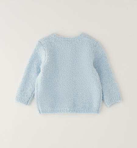 Golf per neonata iDOMini WINTER SKY-3942