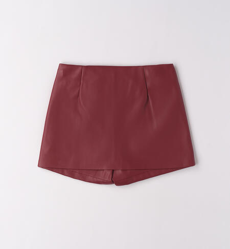 Gonna pantalone bambina RUBY-2552