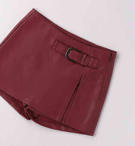 Gonna pantalone bambina RUBY-2552