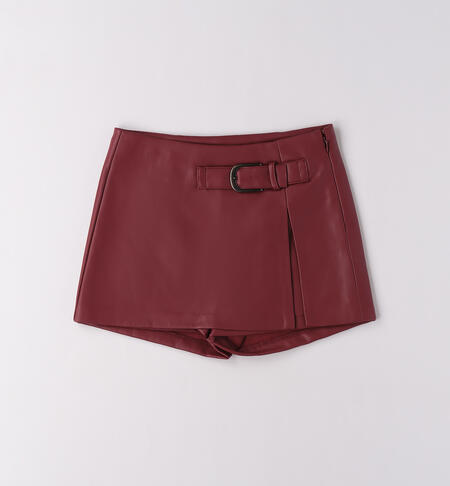 Gonna pantalone bambina RUBY-2552