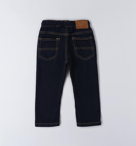 Jeans bambino iDO BLU-7750