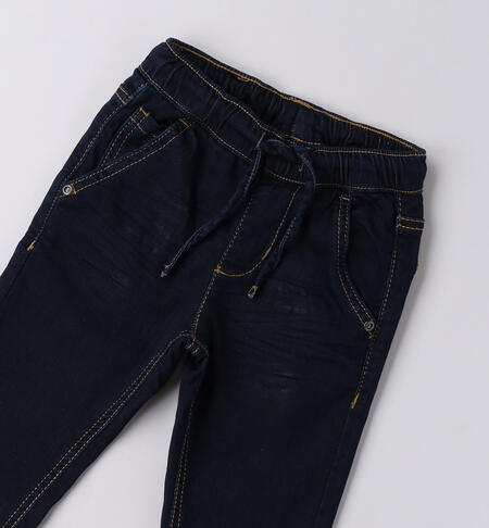 Jeans bambino iDO BLU-7750