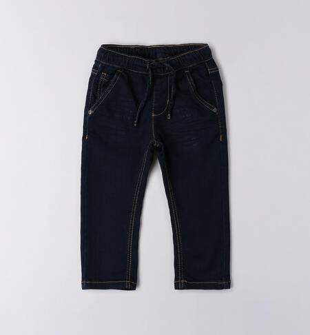 Jeans bambino iDO BLU-7750
