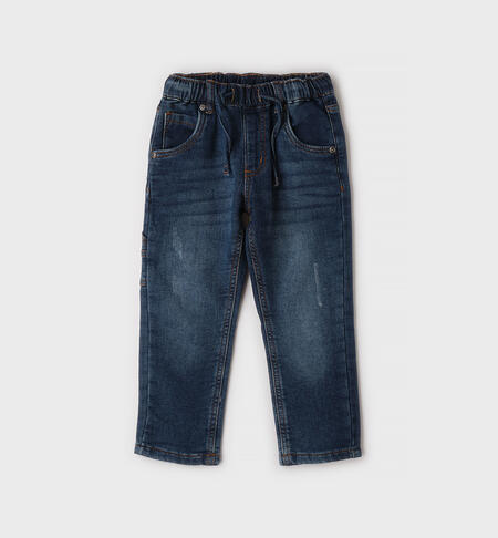 Children's jeans BLUE