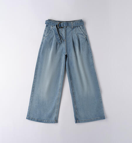 Jeans da ragazza BLU
