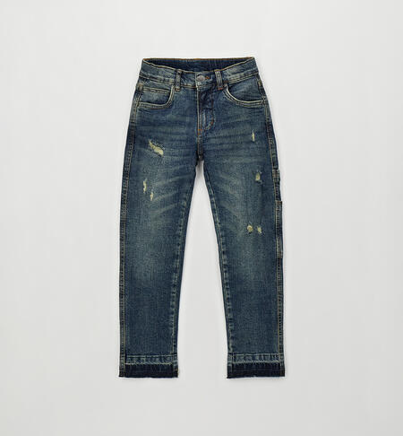 Jeans da ragazzo BLU