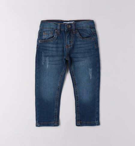 Jeans per bambino  BLU