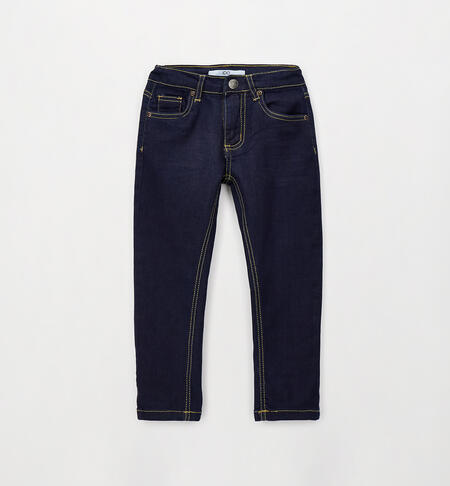 Jeans per bambino NAVY-7775