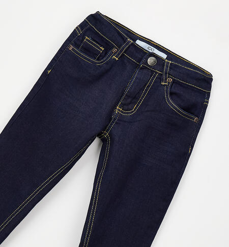Jeans per bambino NAVY-7775
