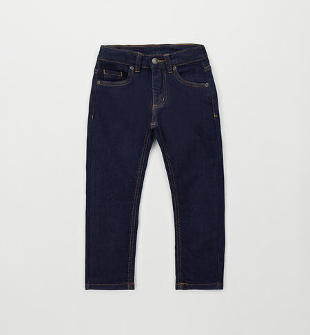 Jeans per bambino NAVY-7775