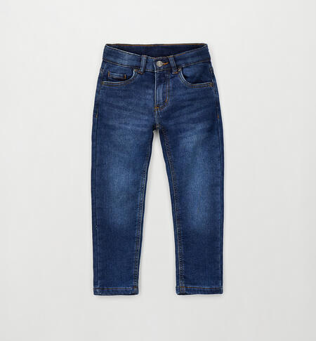 Jeans per bambino BLU