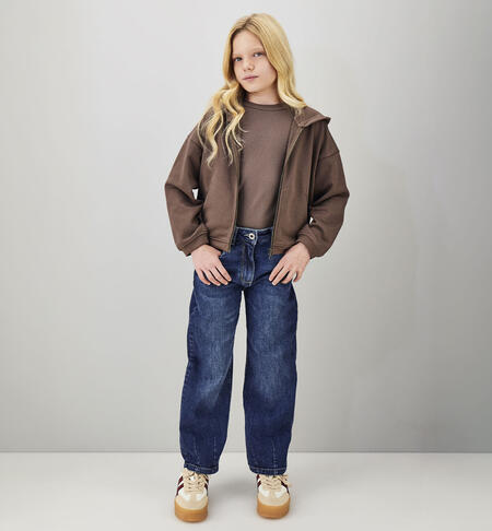 Jeans per ragazza iDO BLU