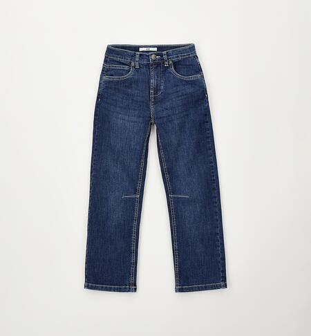 Jeans per ragazzo iDO BLU