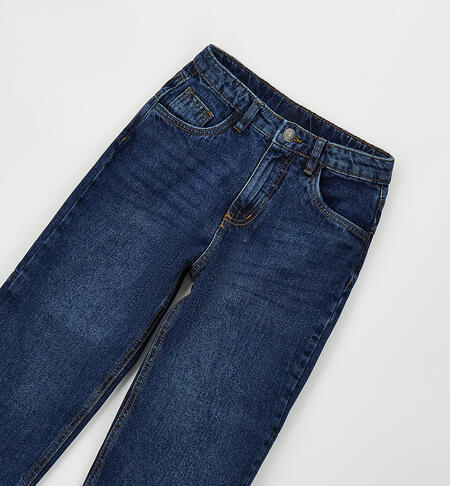 Jeans for boys STONE WASHED-7450