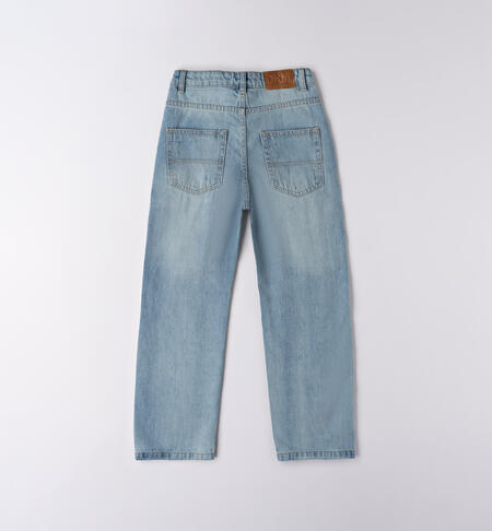 iDO boys¿ jeans LAVATO CHIARISSIMO-7300