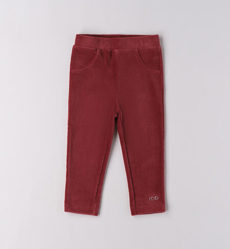 Leggings bambina iDO  RUBY-2552