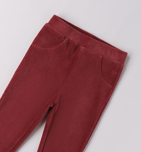 Leggings bambina iDO  RUBY-2552