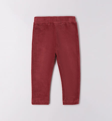 Leggings bambina iDO  RUBY-2552