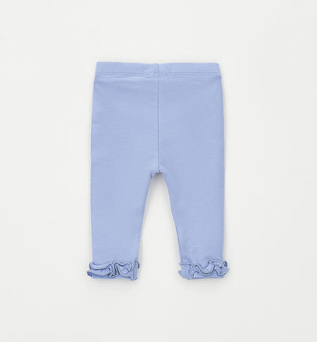 Leggings da neonata AVION-3621