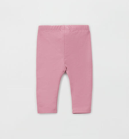 Leggings da neonata ORCHIDEA-2744