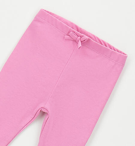 Leggings da neonata ROSA-2415