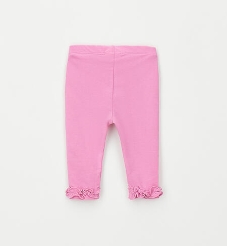 Leggings da neonata ROSA-2415