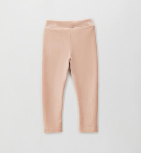 iDO leggings for girls ROSA-2623