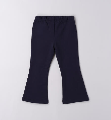 Leggings iDO NAVY-3854