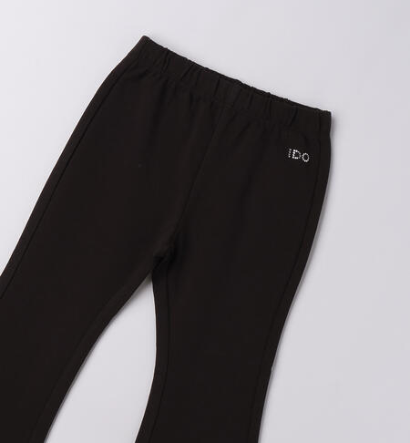 Leggings iDO NERO-0658