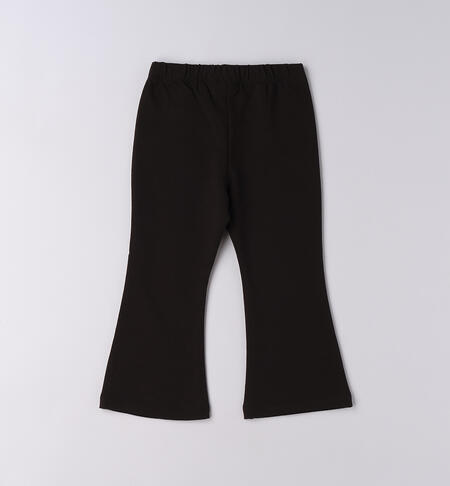 Leggings iDO NERO-0658