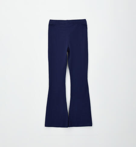 Leggings iDO per ragazza NAVY-3854