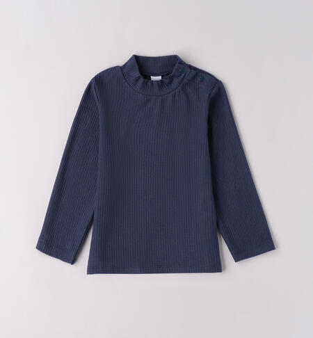 Lupetto da bambino BLU-3656